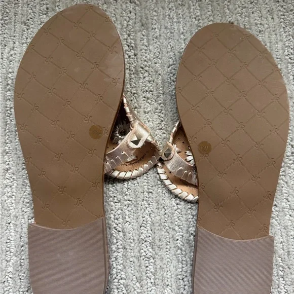 Jack Rogers flip flops - Picture 3 of 3
